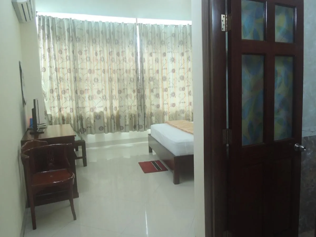 **  An Phuc Hotel Vũng Tàu Vietnam