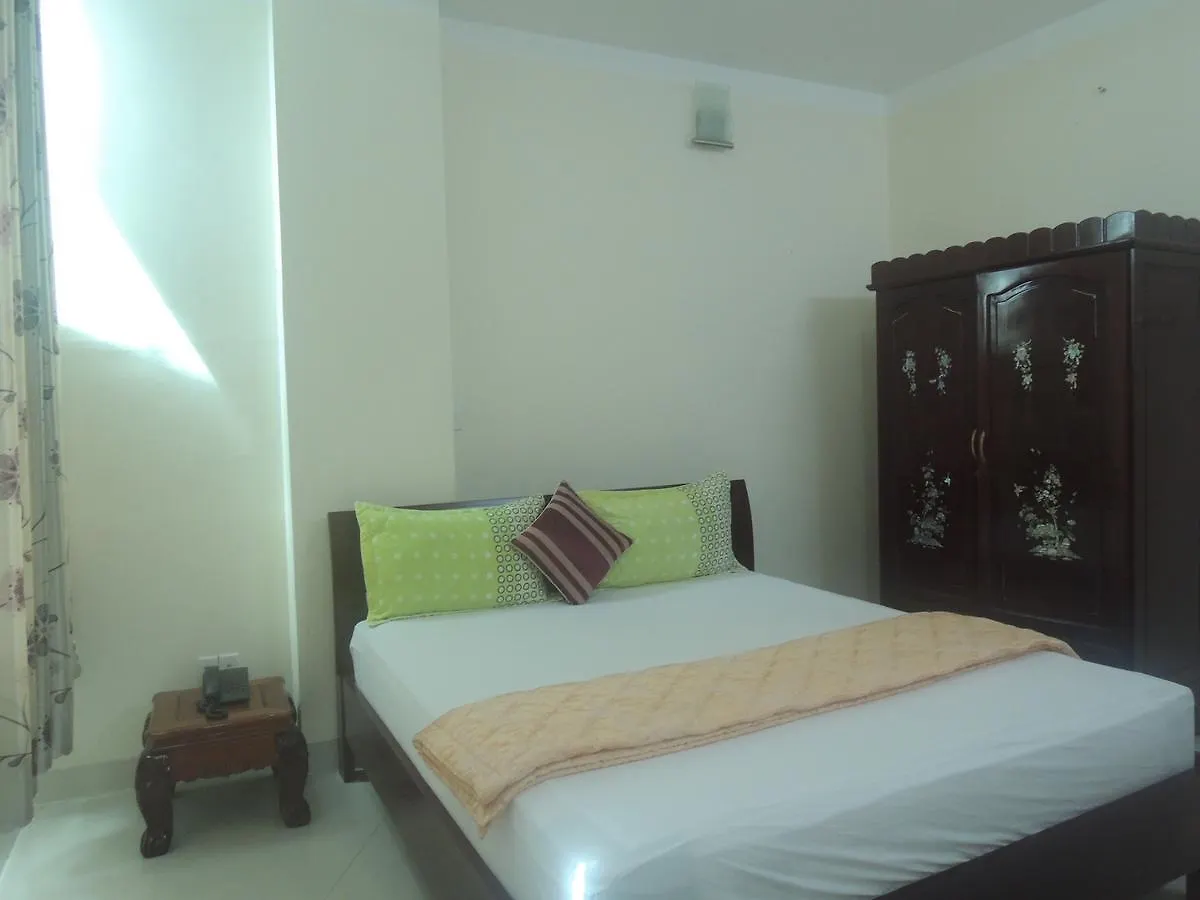 An Phuc Hotel Vũng Tàu