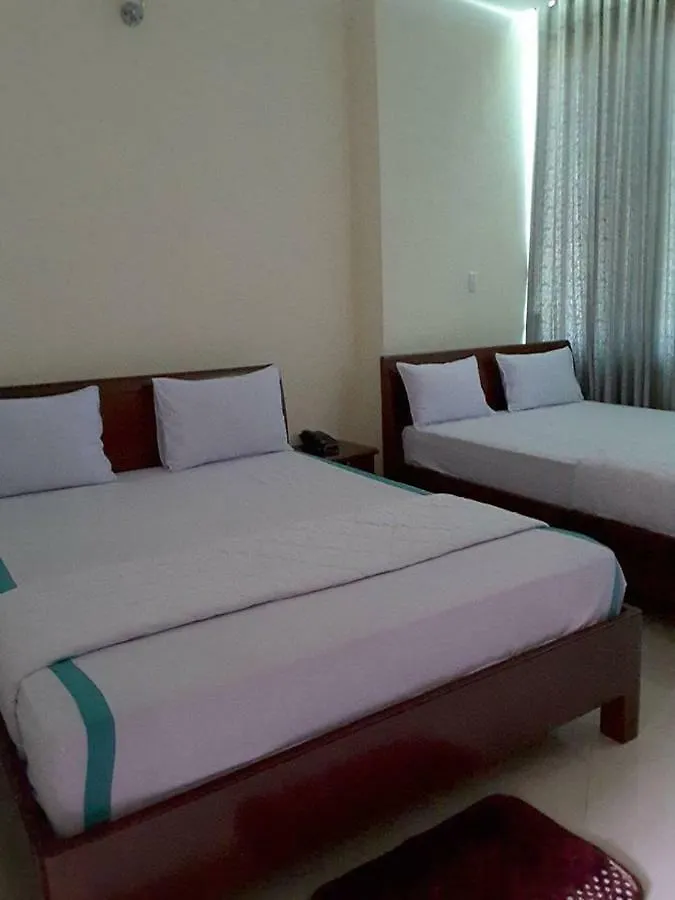 An Phuc Hotel Vũng Tàu 2*,  Vietnam