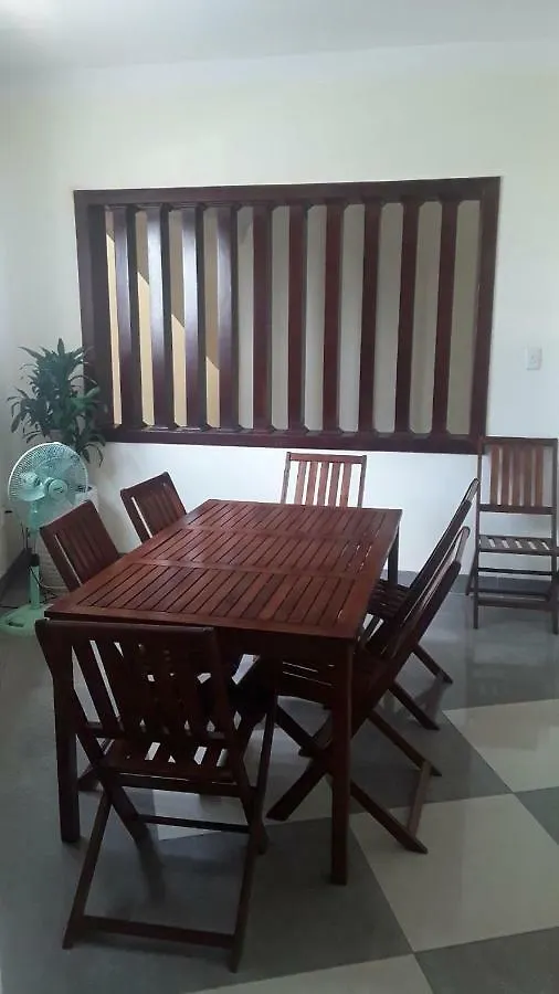 An Phuc Hotel Vũng Tàu